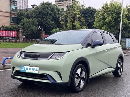 BYD Dolphin I