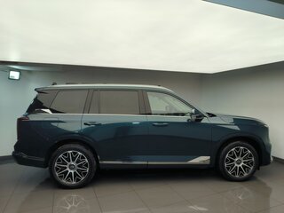 2026 GAC GS8 II, зелёный, 4549000 рублей, вид 4