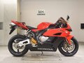 2004 Honda CBR 1000 RR/RA Fireblade, красный, 795000 рублей - вид 1