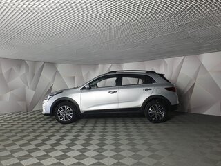 2025 Solaris KRX, серебристый, 2675000 рублей, вид 2