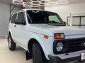 2024 Lada (ВАЗ) Niva Legend Euro-2 I, белый, 830000 рублей - вид 2