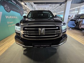 2024 Tank 500 I, чёрный, 4449000 рублей, вид 2