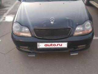2007 Geely CK (Otaka) I, чёрный, 130000 рублей, вид 2