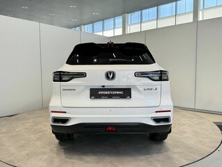 2024 Changan UNI-S I, белый, 2420000 рублей, вид 4