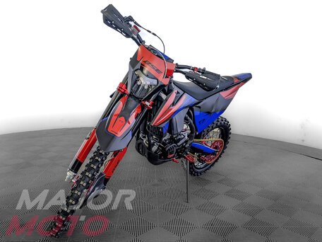2025 BSE T7, синий, 249900 рублей, вид 4