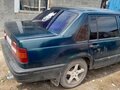 1993 Volvo 940, зелёный, 160000 рублей - вид 3