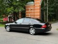 2003 Mercedes-Benz S-Класс 350 IV (W220) Рестайлинг, чёрный, 990000 рублей - вид 5