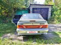 2001 Lada (ВАЗ) 2115, серебристый, 105000 рублей - вид 3