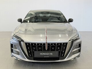 2025 Hongqi H6, серый, 4399000 рублей, вид 2