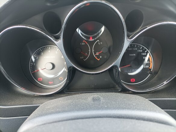 2011 Haima 3, синий, 260000 рублей - вид 7