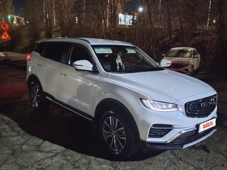 2025 Belgee X70 I, белый, 1950000 рублей, вид 1