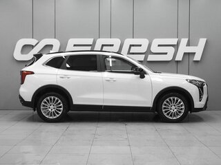 2026 Haval Jolion I Рестайлинг 2, белый, 2695000 рублей, вид 5