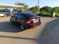 2008 Lada (ВАЗ) Priora I, пурпурный, 265000 рублей - вид 4