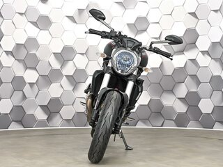 2014 Ducati Monster 821, чёрный, 569000 рублей, вид 5