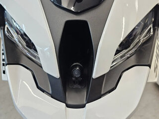 2025 BMW S 1000 XR, белый, 2450000 рублей, вид 5