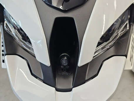 2025 BMW S 1000 XR, белый, 2450000 рублей, вид 5