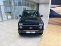 2025 Lada (ВАЗ) Niva Legend I, чёрный - вид 2