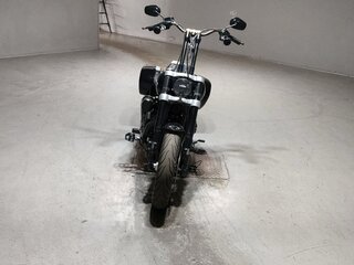 2018 Harley-Davidson Sport Glide, чёрный, 1142000 рублей, вид 3