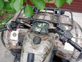 2008 Yamaha Grizzly 660, серый, 465000 рублей - вид 7