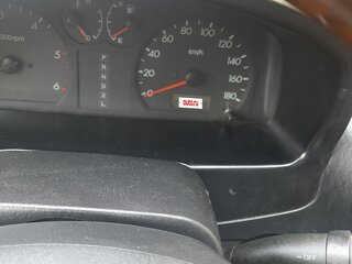 2002 Hyundai Terracan I, серебристый, 530000 рублей, вид 4