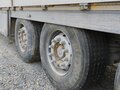 2021 CTTM Cargoline 932200, серый, 2400000 рублей - вид 6