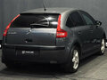 2010 Citroen C4 I Рестайлинг, серый, 425000 рублей - вид 4