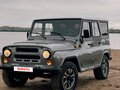 2000 УАЗ 31514, серебристый, 550000 рублей - вид 11