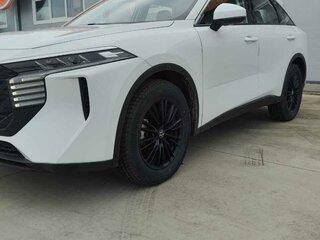 2023 Venucia V-Online I, белый, 2700000 рублей, вид 4
