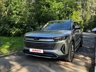 2022 FAW Bestune T99 I, серый, 2350000 рублей, вид 1