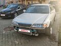 2000 Toyota Mark II VIII (X100), белый, 1100000 рублей - вид 4