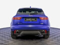 2018 Jaguar E-Pace I, синий - вид 5