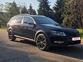 2012 Volkswagen Passat Alltrack B7, чёрный, 1260000 рублей - вид 7