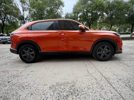 2023 Honda XR-V II, оранжевый, 2390000 рублей, вид 4
