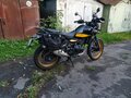 2024 Royal Enfield Himalayan, чёрный - вид 6