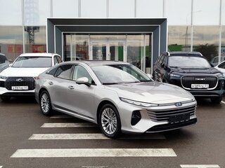 2024 FAW Bestune B70 I Рестайлинг, серебристый, 3603000 рублей, вид 2
