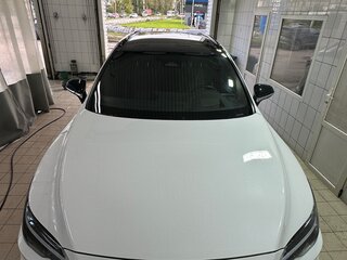 2022 Lexus RX 350 V, белый, 10500000 рублей, вид 2
