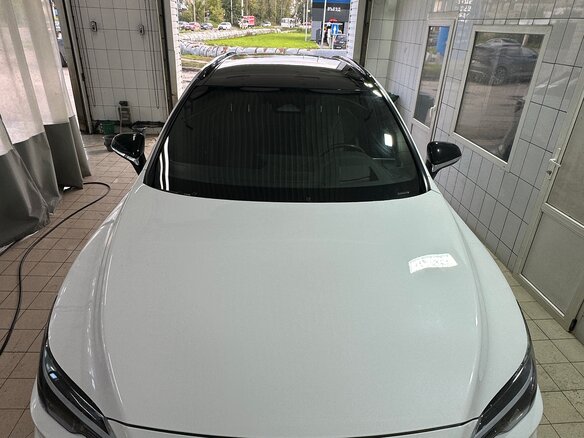 2022 Lexus RX 350 V, белый, 10500000 рублей - вид 1