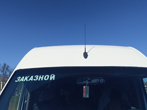 2011 Mercedes-Benz Sprinter, белый, 2260000 рублей - вид 7