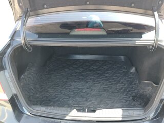 2011 Chevrolet Cruze I, чёрный, 406000 рублей, вид 5