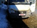 2008 ГАЗ ГАЗель (3302), белый, 470000 рублей - вид 5