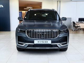 2026 Volga K50, серый, 4799000 рублей, вид 1