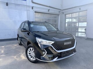 2026 Haval M6 II, чёрный, 2349000 рублей, вид 1