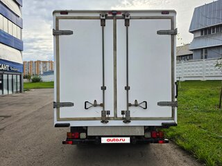2021 УАЗ Профи, белый, 850000 рублей, вид 5