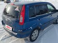 2008 Ford Fusion I Рестайлинг, синий, 255000 рублей - вид 6