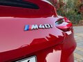 2020 BMW Z4 M40i III (G29), красный, 5400000 рублей - вид 4