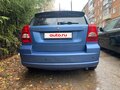 2006 Dodge Caliber I, синий, 399000 рублей - вид 11