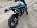 2022 Avantis Enduro 250 Pro/EFI, синий, 170000 рублей - вид 1