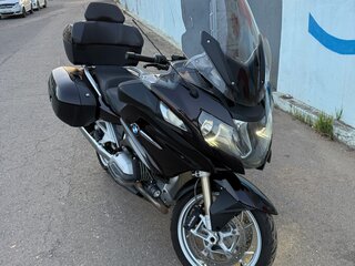 2014 BMW R 1200 RT, коричневый, 1290000 рублей, вид 1