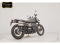 2023 Triumph Scrambler, зелёный, 1020000 рублей - вид 4