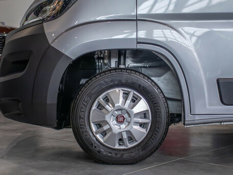2024 Fiat Professional Ducato, серебристый, 5490000 рублей, вид 5
